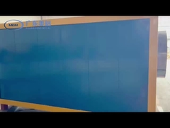 فرن المعالجة