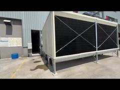 مدينة التبريد