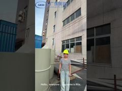 نظام التهوية