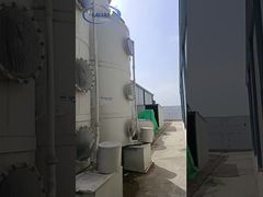 نظام الصرف من غازات العادم