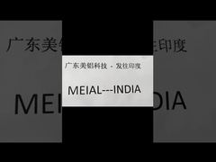 تسليم البضائع إلى الهند 2025