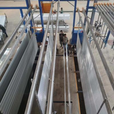 سعر جيد 2500T / m خط إنتاج اليدوي الصديق للبيئة الانترنت