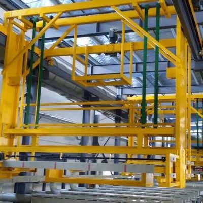 سعر جيد 200 طن / شهر خط إنتاج الأكسدة مع مراقبة عن بعد والتحكم الانترنت