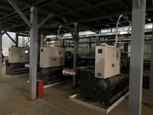 عملية معالجة تلوين خط الأنودة الآلي لقطعة العمل الصغيرة