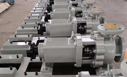 سعر جيد ملحقات خط الأنودة IP55 الجيل الجديد من مضخة الطرد المركزي الفلوروبلاستيكية الانترنت