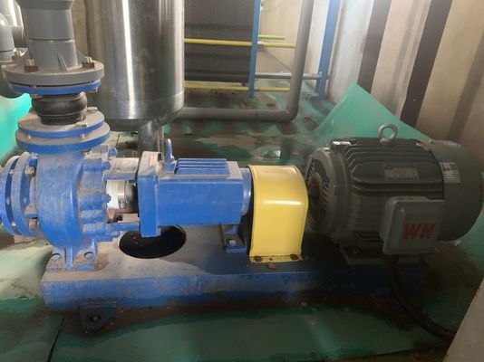 إكسسوارات خط الأنودة المتينة أجزاء سلسلة الفلوروبلاستيك