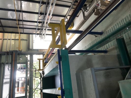 سعر جيد النقل والتحميل والتفريغ خط إنتاج الرفع الانترنت