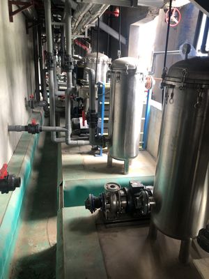 سعر جيد ملحقات خط الأنودة وأجهزة تصفية خزانات التلوين الانترنت