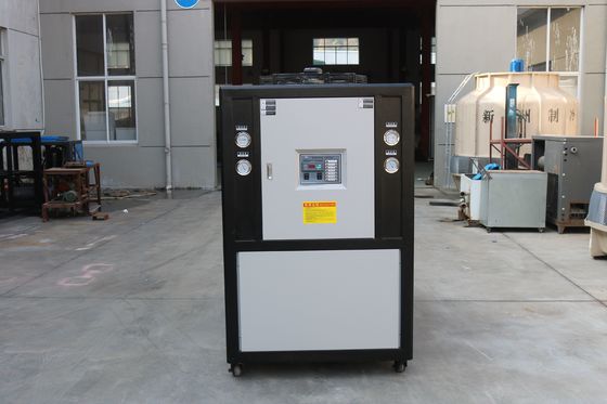 سعر جيد خط أنودة معدات التبريد المباشر الفريزر كفاءة عالية الانترنت