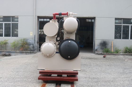 سعر جيد 380 فولت / 50 هرتز أكسدة مبرد الماء اللولبي مخصص للتبريد المباشر الانترنت