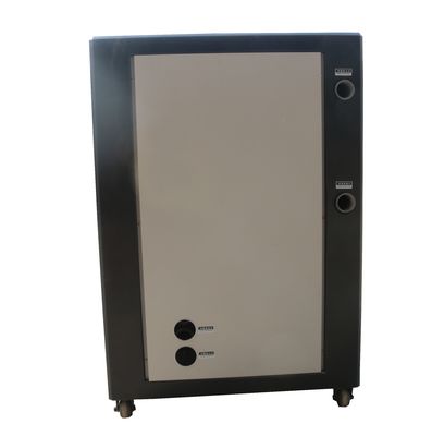 سعر جيد معدات خط الأنودة ذات الكفاءة العالية 3PH فريزر التبريد المباشر للمياه الانترنت