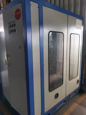 سعر جيد معدات خط الأنودة مزود طاقة الأكسدة الصلبة بناءً على التحكم PLC الانترنت