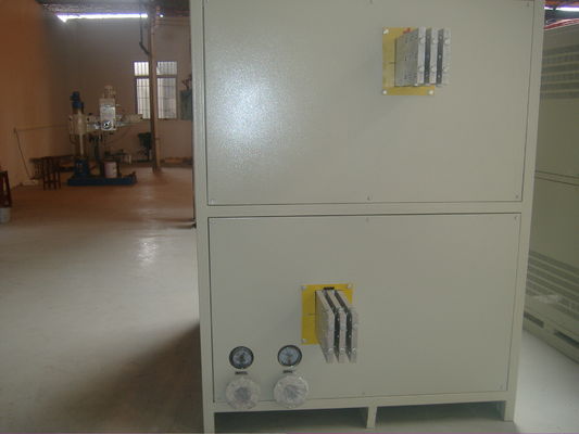 معدات خط أنودة 380 فولت 50 هرتز مزود طاقة الأكسدة الصلبة