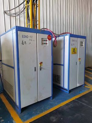 سعر جيد آلة تلوين التحكم PLC لمعدات خط الأنودة 10000A الانترنت