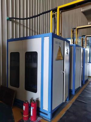 PLC تحكم DC خط أنودة إمداد الطاقة 20000A ذكي