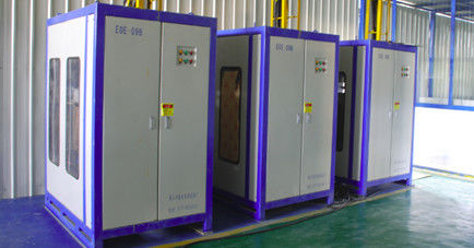 سعر جيد الأكسدة الصلبة أنودة التيار الكهربائي التحكم PLC 20000A 380V 50HZ الانترنت