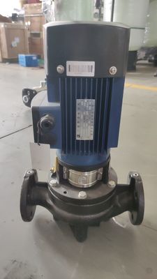 نظام تداول المياه عبر خطوط الأنابيب بدرجة حماية IP55