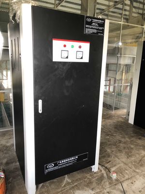 7000A مرونة ألومنيوم خط التشحيم إمدادات الطاقة