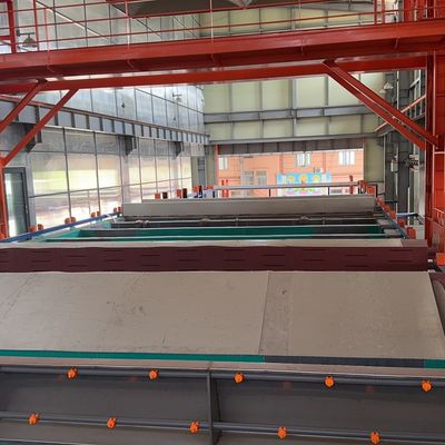 AC220V 50Hz خط إنتاج الكهرباء المتحكم بها مع التوسع والأتمتة