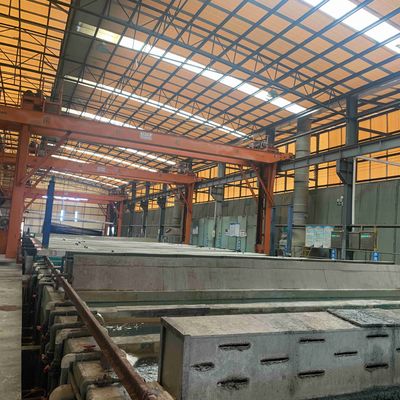 سعر جيد خزان تحييد لخط إنتاج الأندوز مع 8-12 ميكرو متر سمك فيلم الانترنت