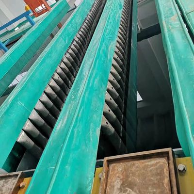 خط إنتاج الكفاءة العالية مع 300d / m × 20h / d ساعة عمل