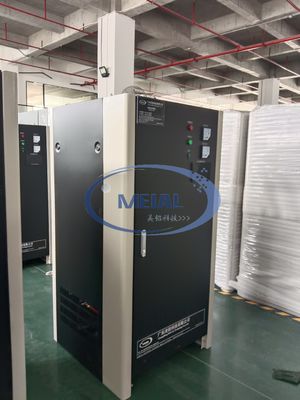 إمدادات الطاقة 8KA لجهاز تصحيح خط الكهرباء