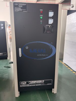 إمدادات الطاقة 8KA لجهاز تصحيح خط الكهرباء