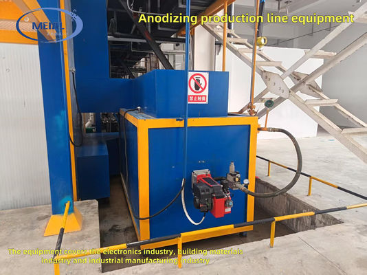 سعر جيد خط تجفيف الألومنيوم ذو السعة العالية مع أنظمة تجفيف كفاءة في استخدام الطاقة الانترنت