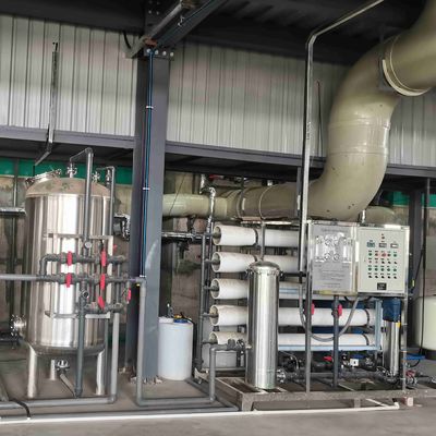 8500MM الحد الأقصى للطول تحكم أتمتة خط الإنتاج المضغوطة الدقة