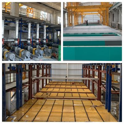 سعر جيد خط أنودة ملفات الألمنيوم 6063 6061 7075 للبناء والسيارات والإلكترونيات الانترنت