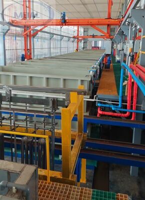 سعر جيد خط إنتاج أسطوانات الألومينا الصلبة ذات الجودة العالية 150T / M الانترنت