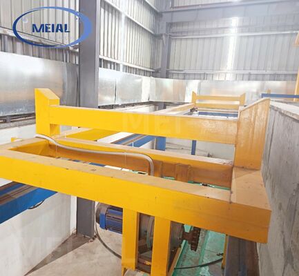 سعر جيد عربة نقل ثقيلة المقاومة للتآكل لخط التجفيف مع حلول قابلة للتخصيص الانترنت