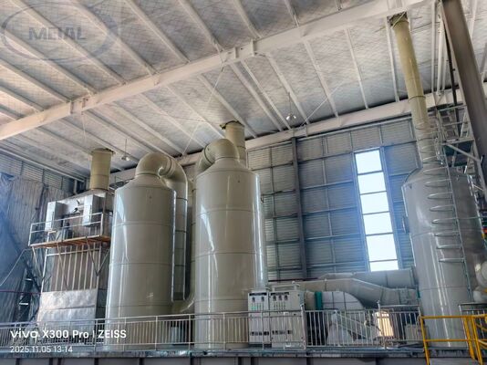 سعر جيد تصميم نظام عالية الكفاءة لتنقية غازات العادم والتهوية الانترنت