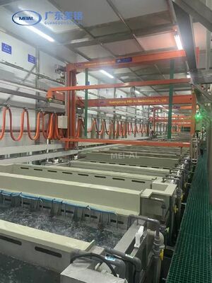 سعر جيد طاقة عالية 500 طن / شهر معدات تجميد الألومنيوم الآلية بالكامل مع 6500mm الحد الأقصى لطول الملف الانترنت