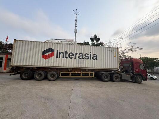 سعر جيد خط الإنتاج الأفقي لملفات الألومنيوم مع طول 6500mm الحد الأقصى و 1000 طن في الشهر الانترنت