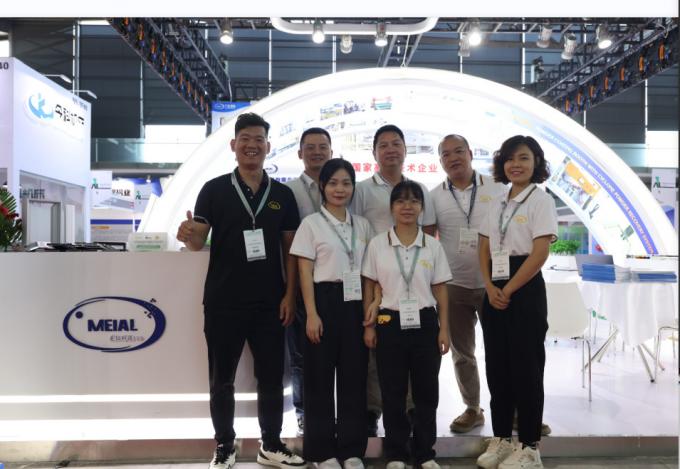 Guangdong MEI-AL Technology Co., Ltd. نبذة عن الشركة